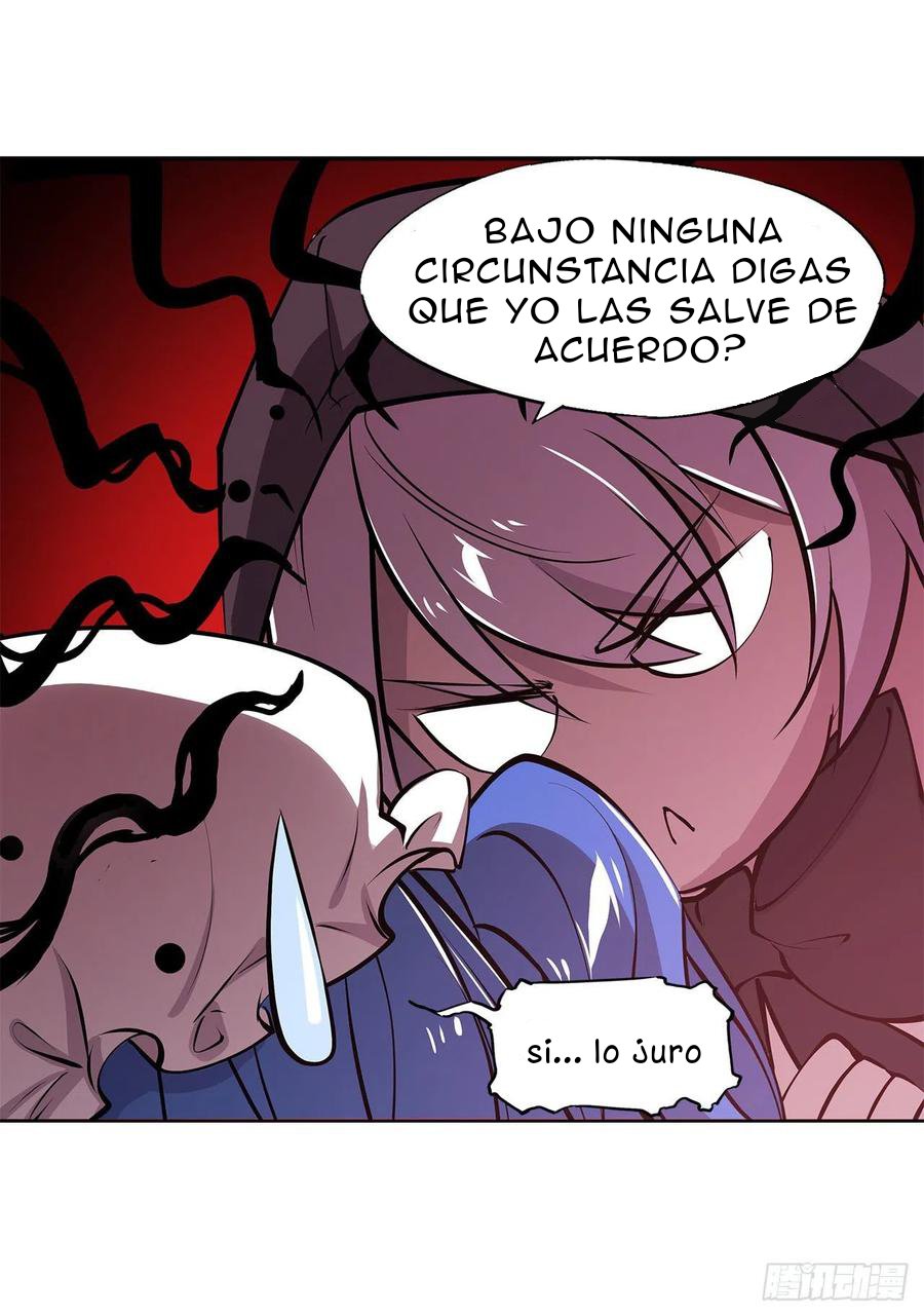 The Blood Princess And The Knight Capitulo 102 página 39