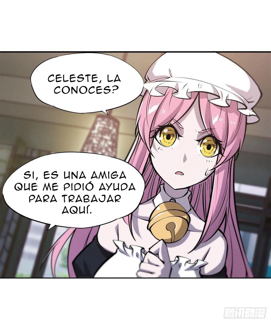 The Blood Princess And The Knight Capitulo 102 página 40