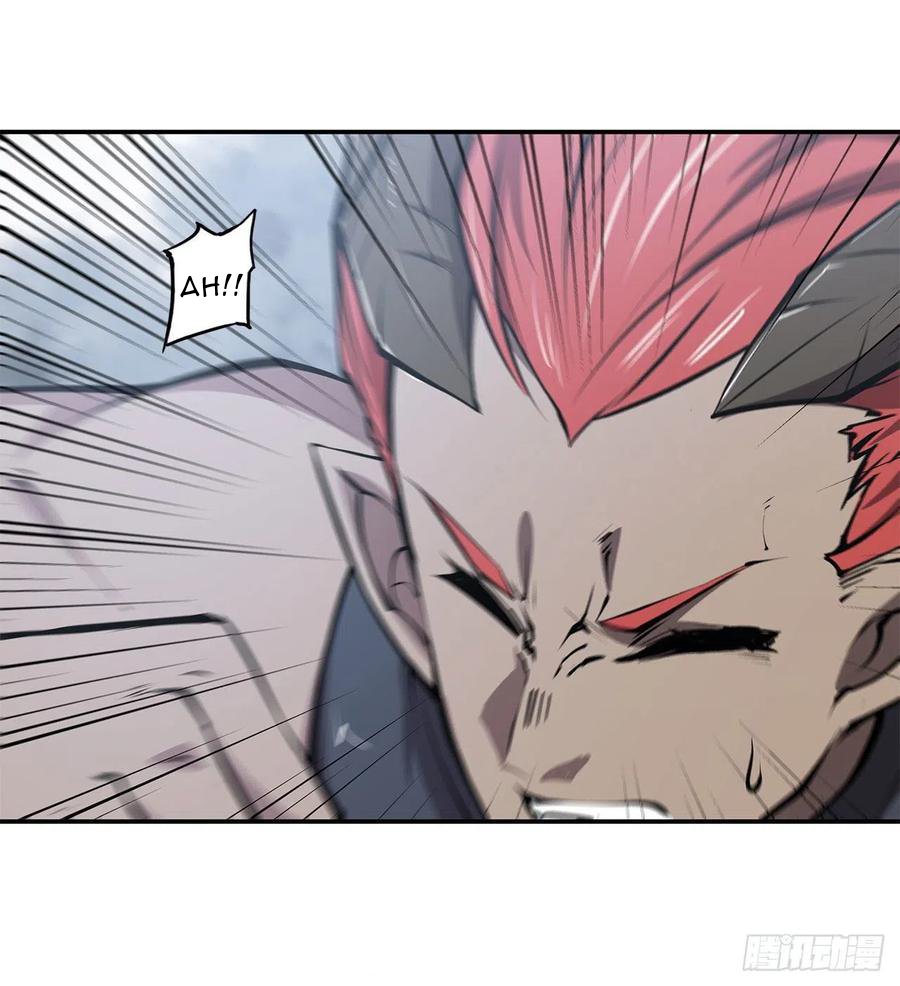 The Blood Princess And The Knight Capitulo 102 página 5