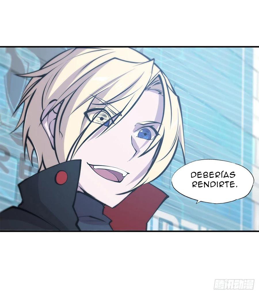 The Blood Princess And The Knight Capitulo 102 página 7