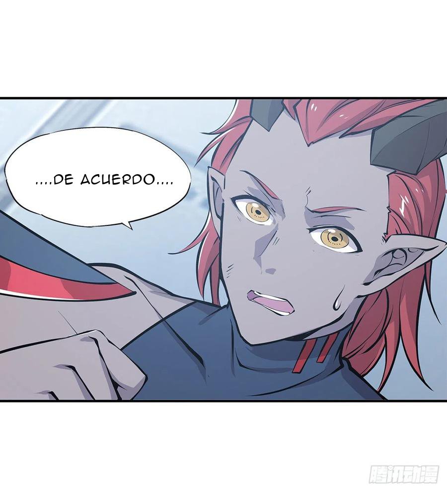 The Blood Princess And The Knight Capitulo 102 página 8
