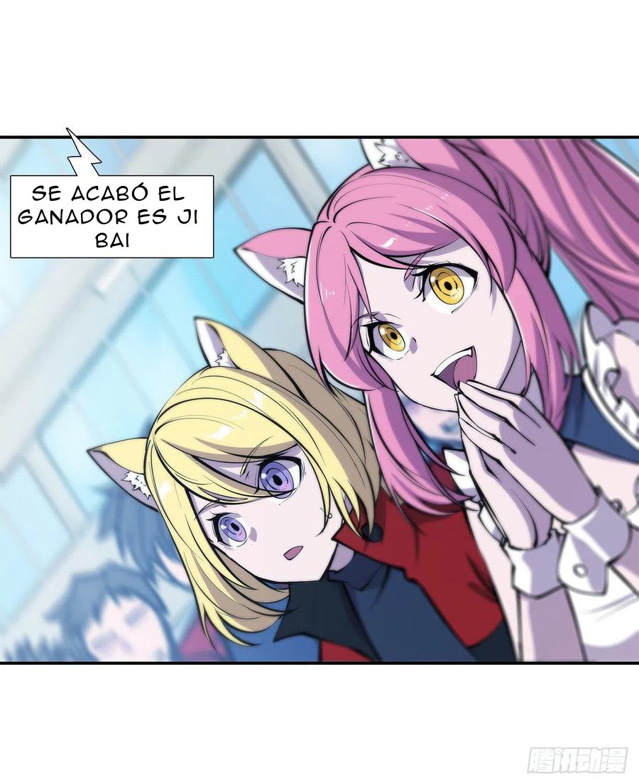 The Blood Princess And The Knight Capitulo 102 página 9