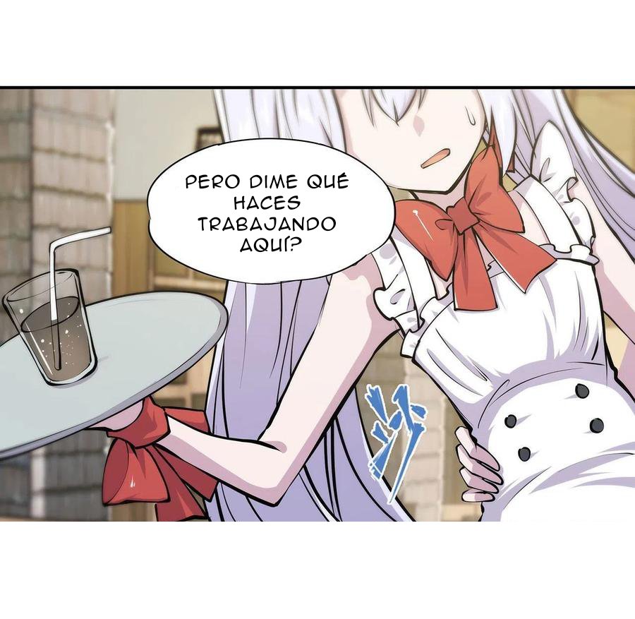 The Blood Princess And The Knight Capitulo 103 página 10