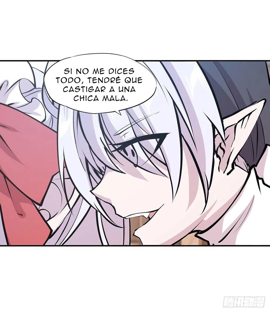 The Blood Princess And The Knight Capitulo 103 página 11