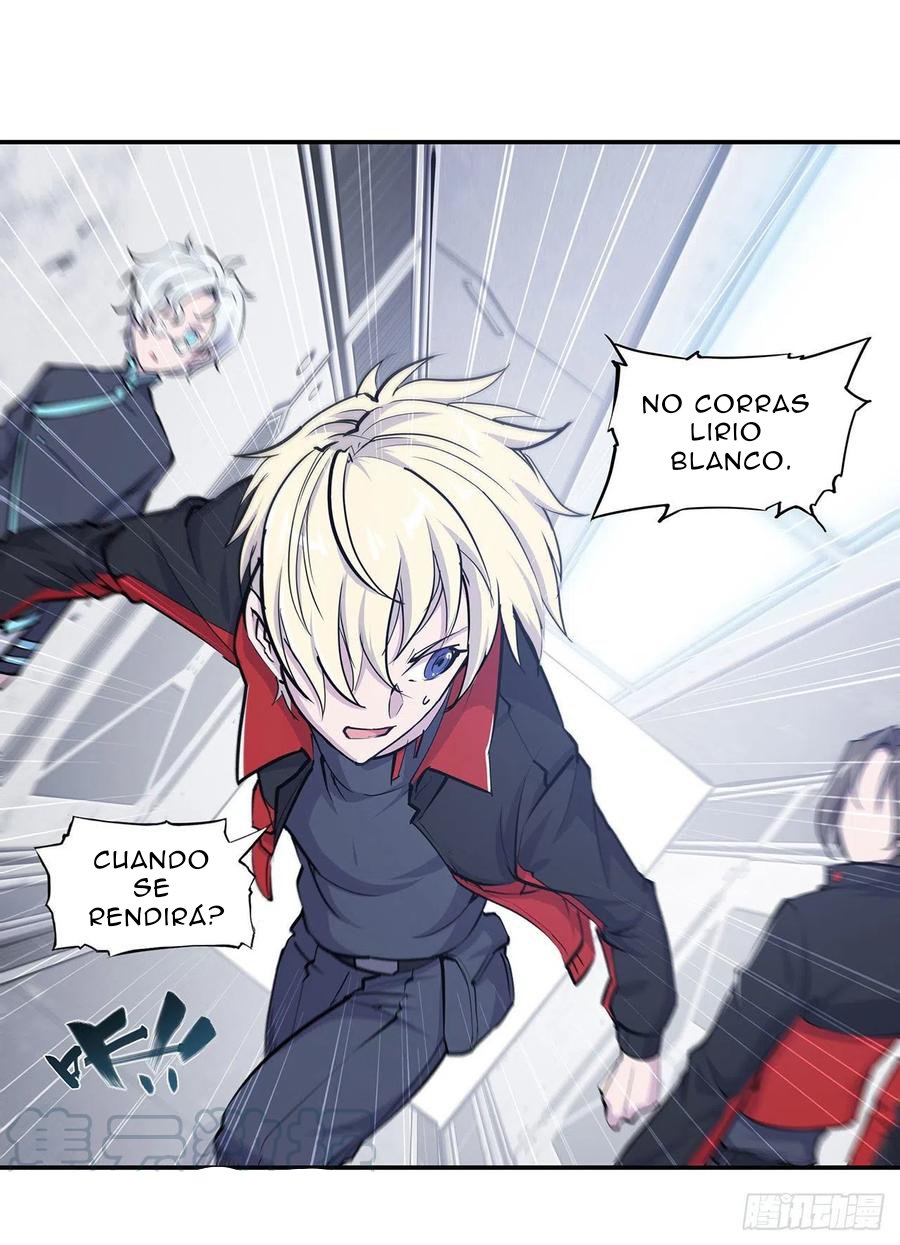 The Blood Princess And The Knight Capitulo 103 página 16