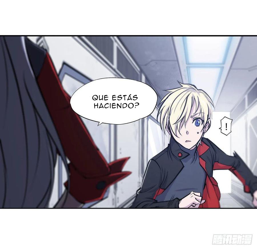 The Blood Princess And The Knight Capitulo 103 página 17