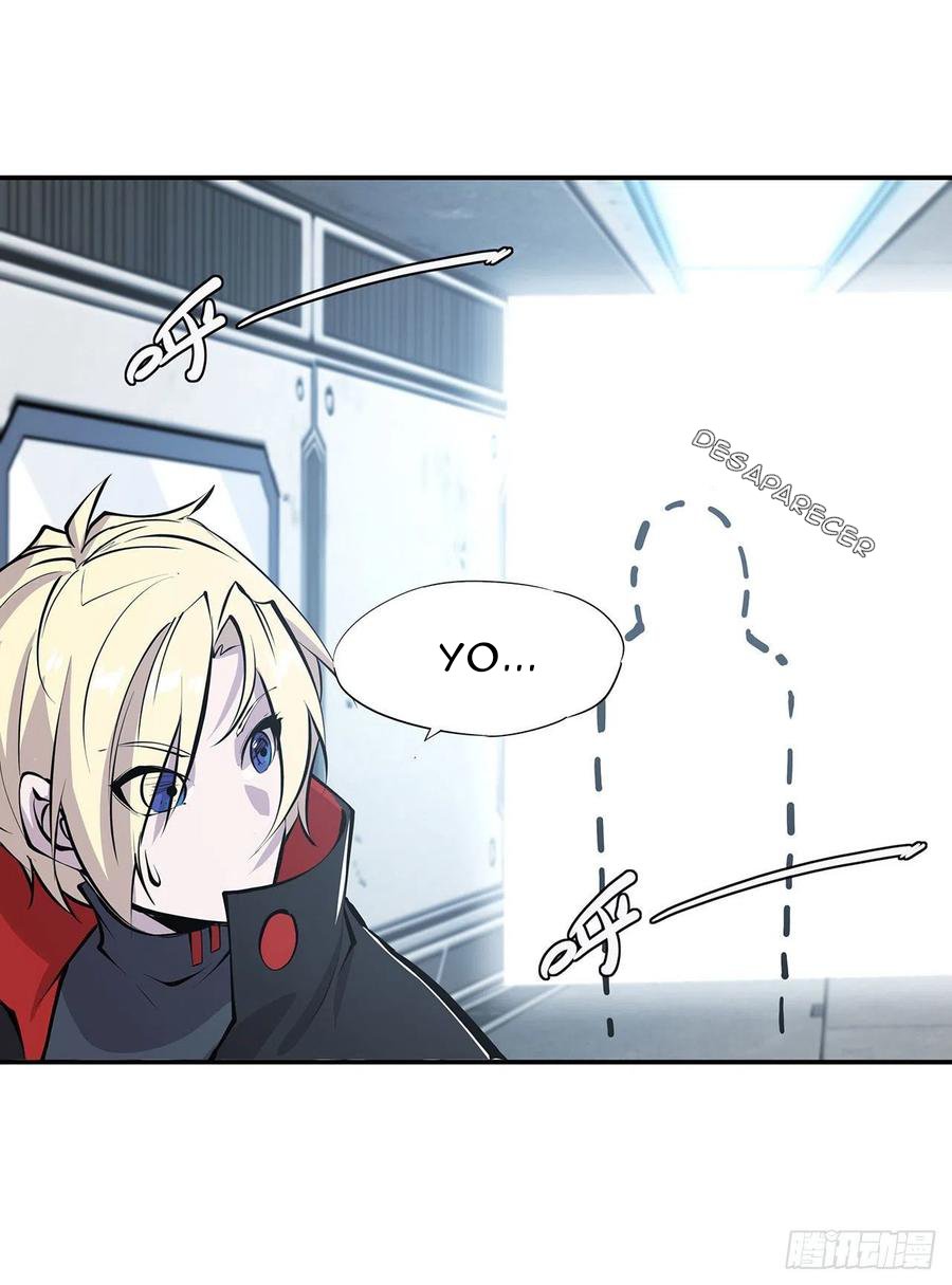 The Blood Princess And The Knight Capitulo 103 página 19