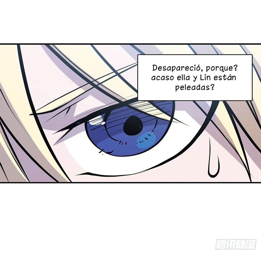 The Blood Princess And The Knight Capitulo 103 página 21