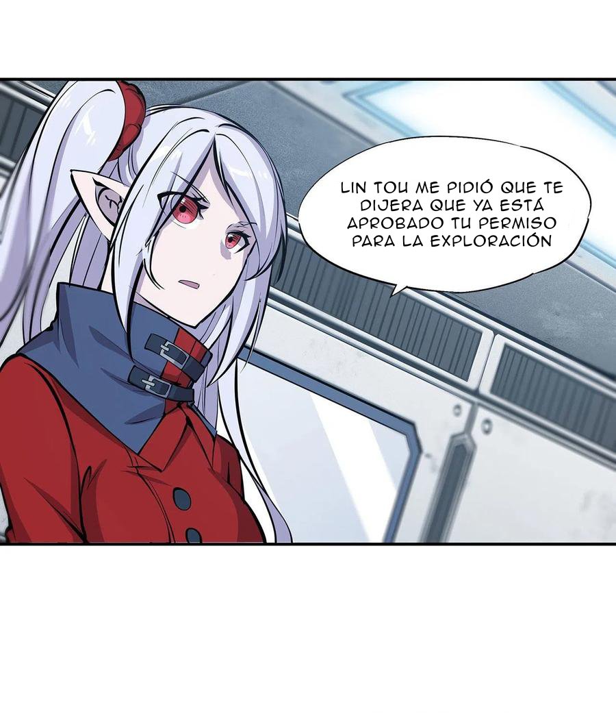 The Blood Princess And The Knight Capitulo 103 página 22