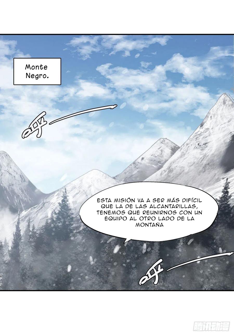The Blood Princess And The Knight Capitulo 103 página 23