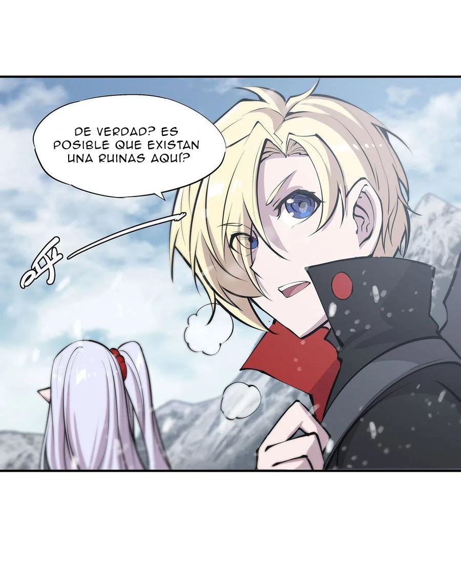 The Blood Princess And The Knight Capitulo 103 página 24