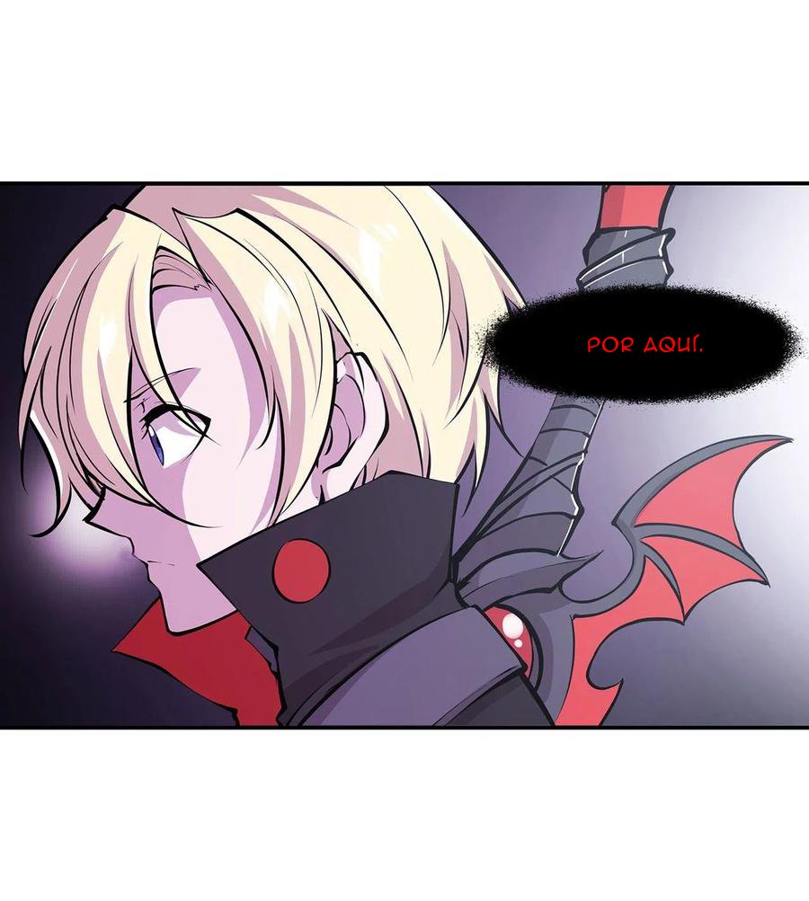 The Blood Princess And The Knight Capitulo 103 página 26