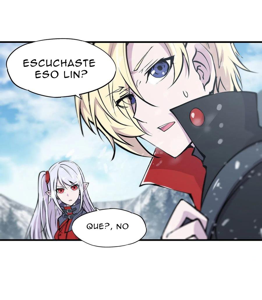 The Blood Princess And The Knight Capitulo 103 página 28