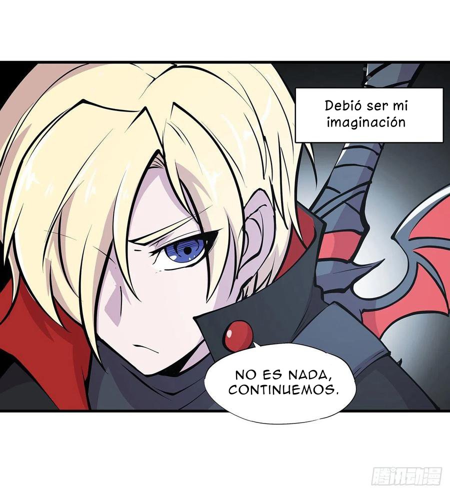 The Blood Princess And The Knight Capitulo 103 página 29