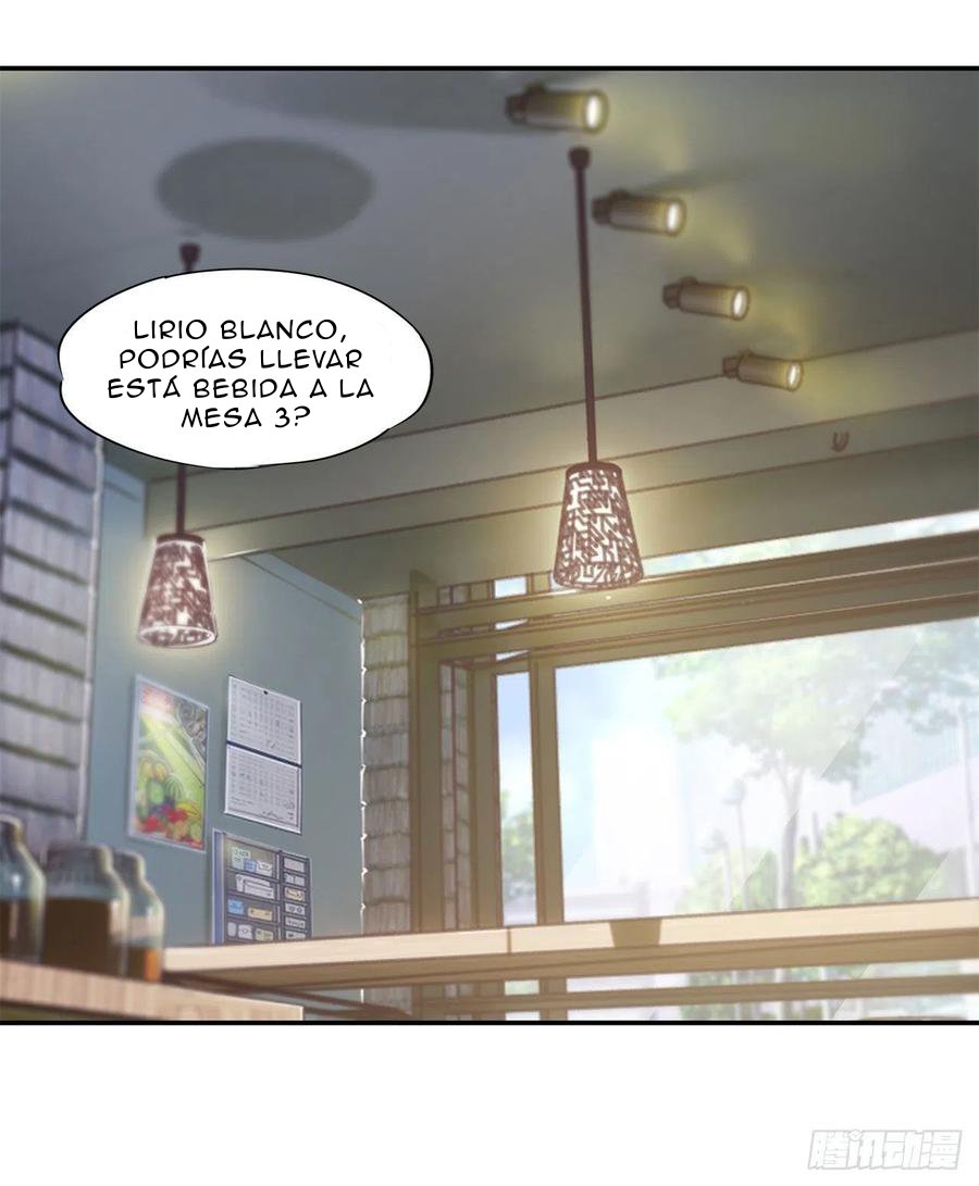 The Blood Princess And The Knight Capitulo 103 página 3