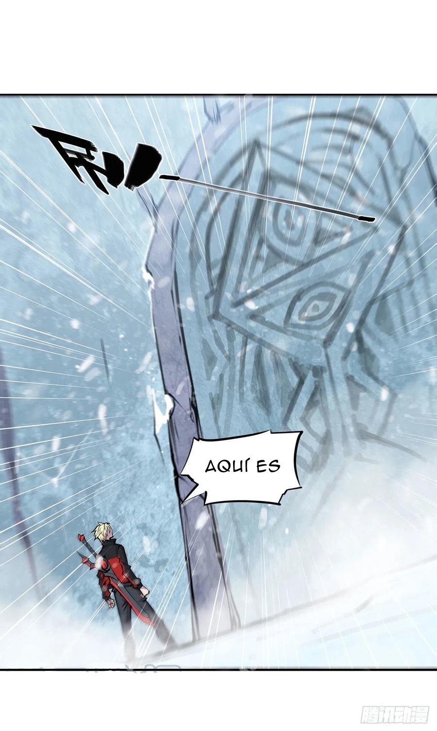 The Blood Princess And The Knight Capitulo 103 página 38