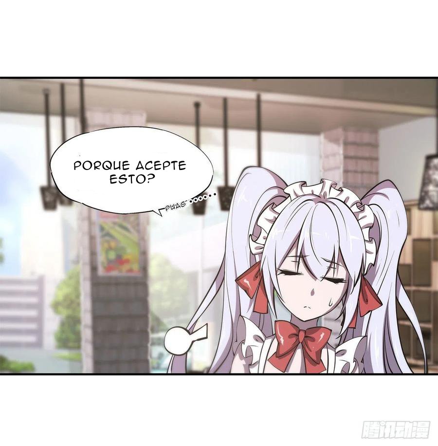 The Blood Princess And The Knight Capitulo 103 página 5