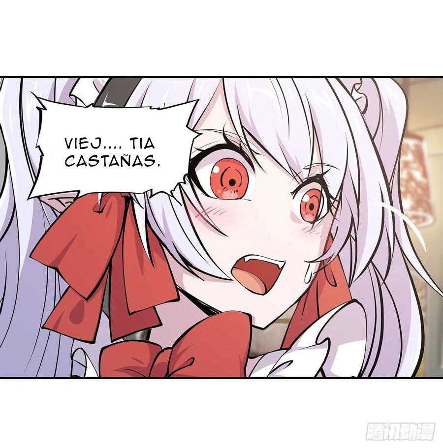 The Blood Princess And The Knight Capitulo 103 página 8
