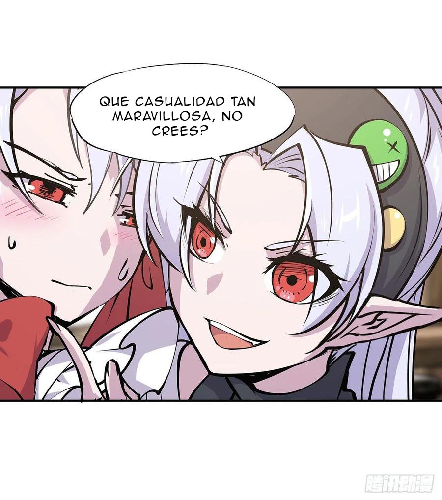 The Blood Princess And The Knight Capitulo 103 página 9