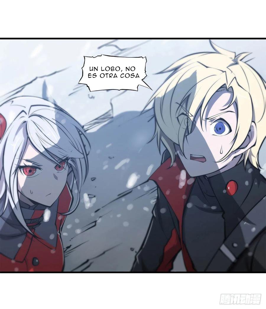 The Blood Princess And The Knight Capitulo 104 página 15
