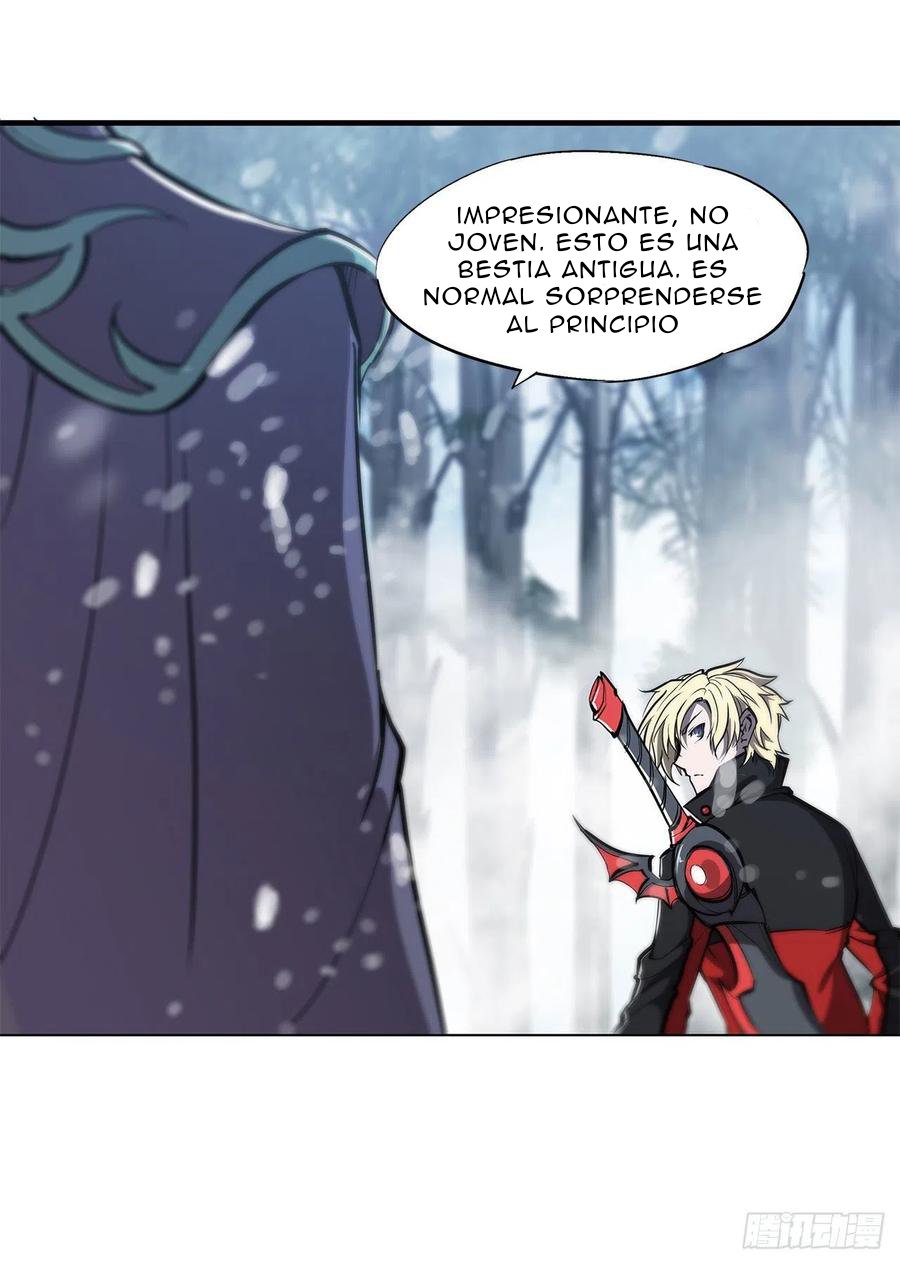 The Blood Princess And The Knight Capitulo 104 página 16