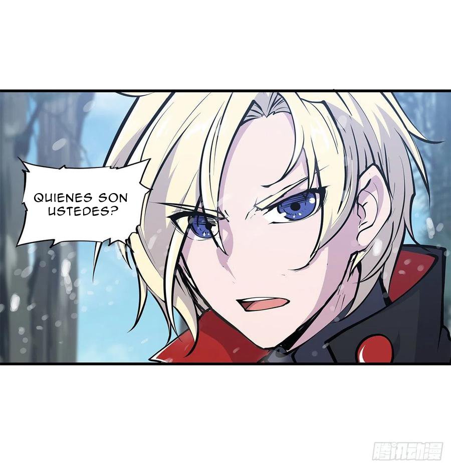 The Blood Princess And The Knight Capitulo 104 página 18