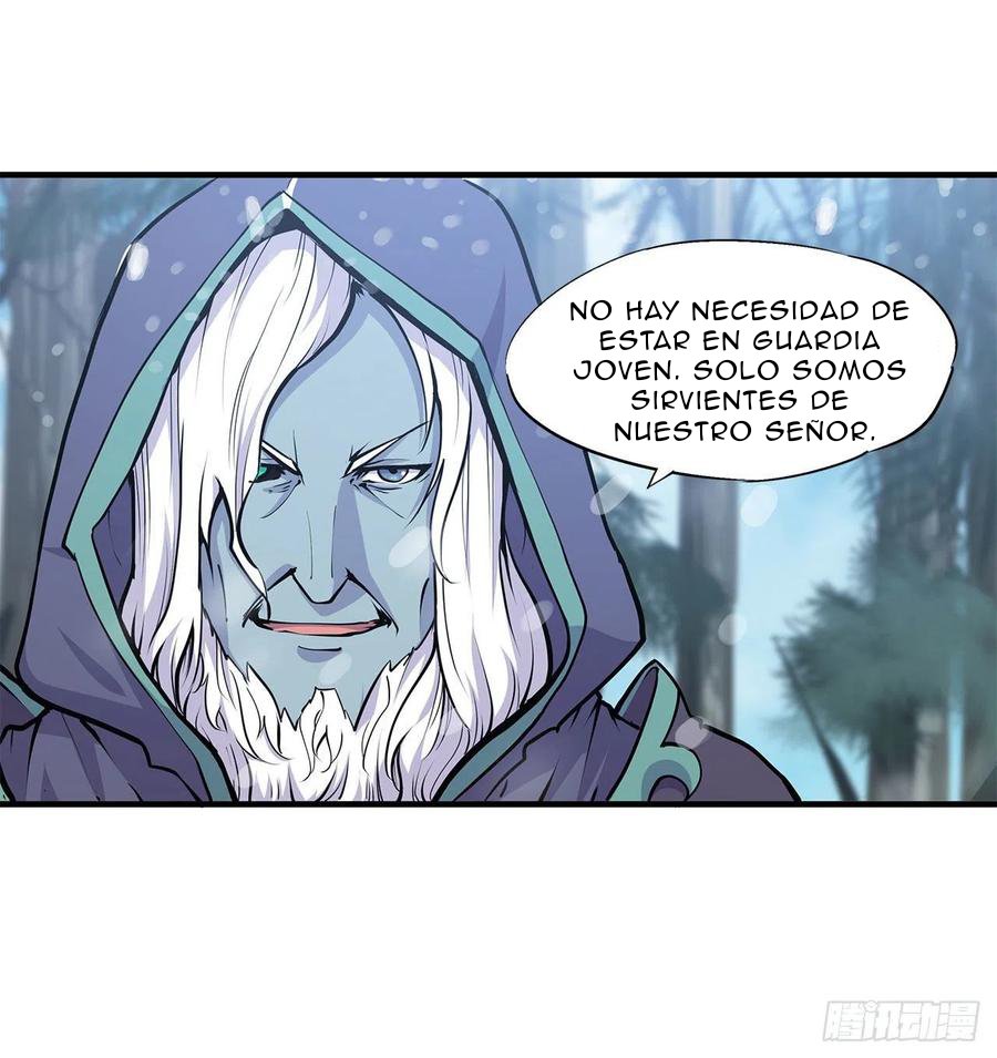 The Blood Princess And The Knight Capitulo 104 página 19