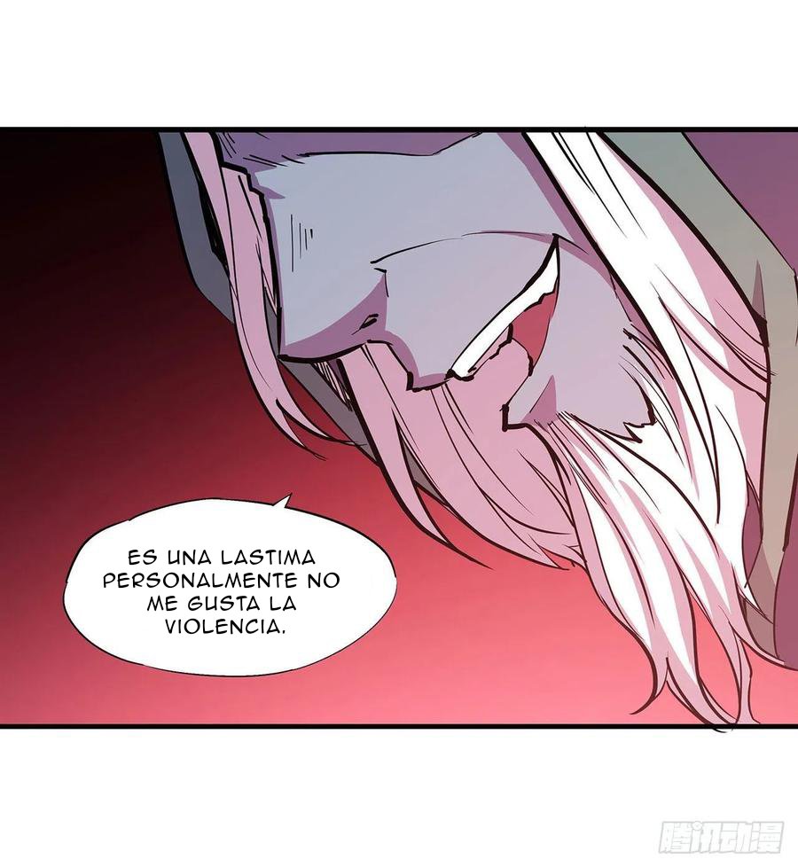 The Blood Princess And The Knight Capitulo 104 página 22