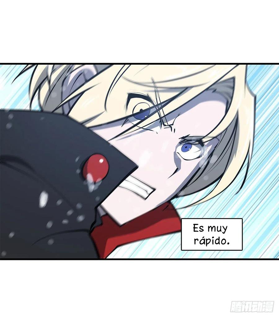 The Blood Princess And The Knight Capitulo 104 página 27