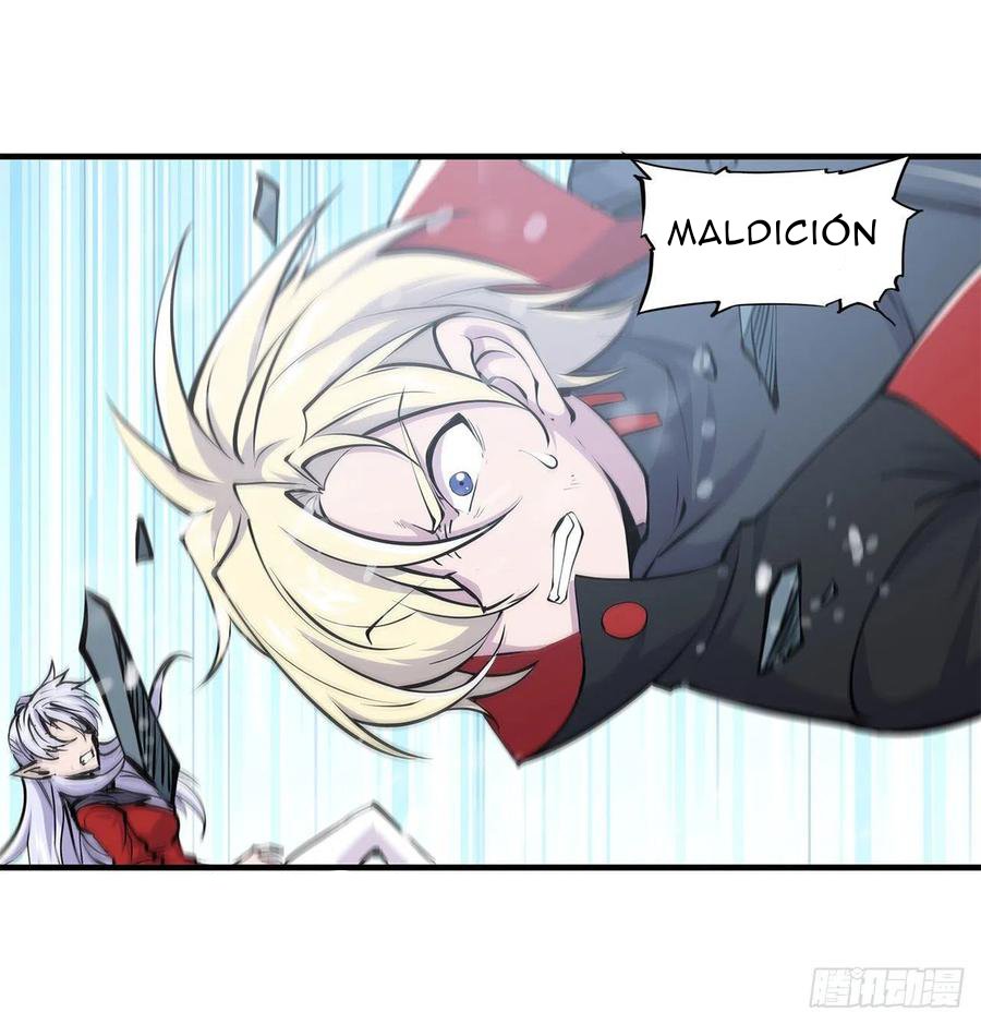 The Blood Princess And The Knight Capitulo 104 página 29