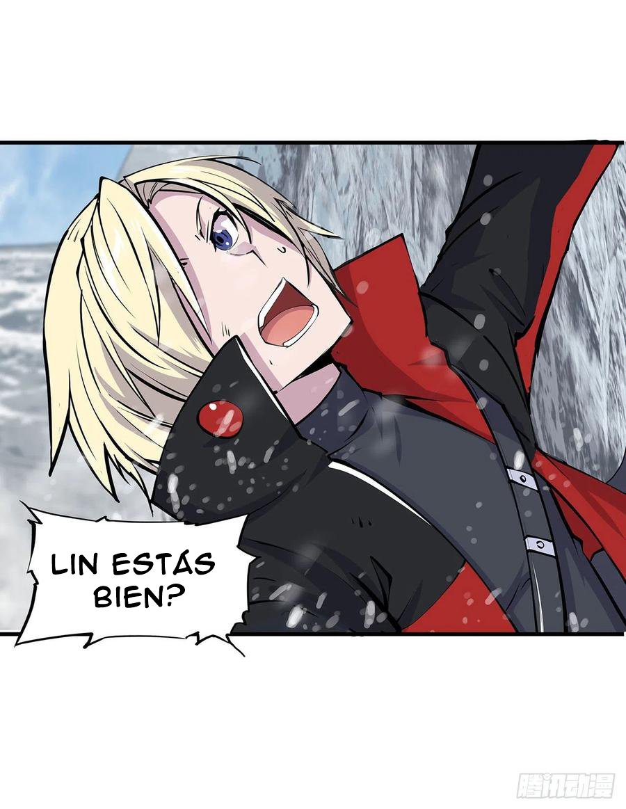 The Blood Princess And The Knight Capitulo 104 página 33