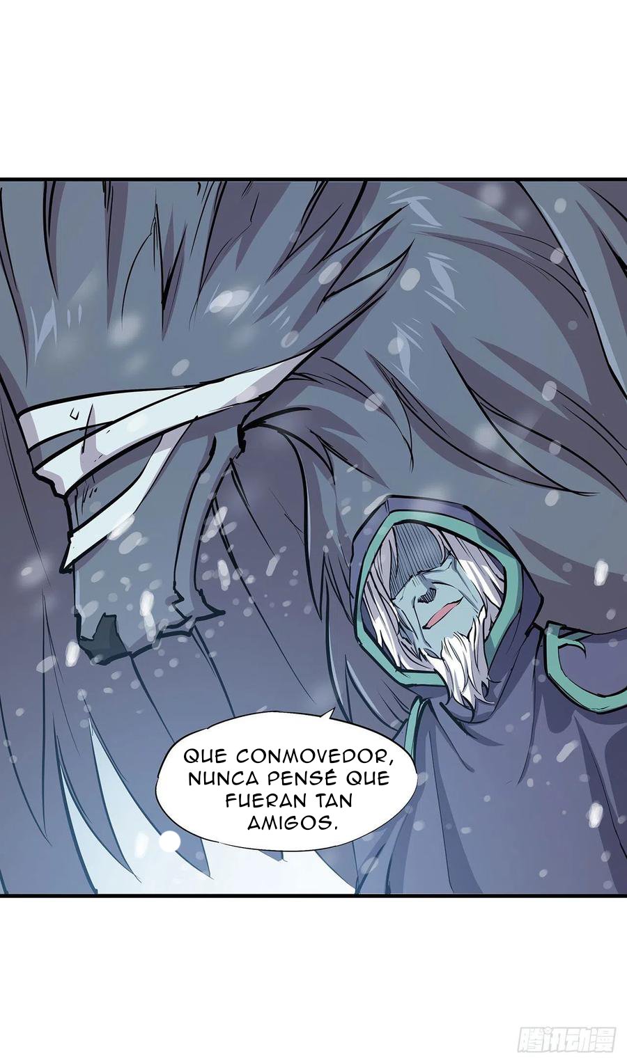 The Blood Princess And The Knight Capitulo 104 página 37