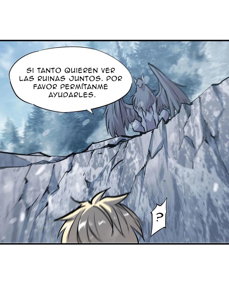The Blood Princess And The Knight Capitulo 104 página 38