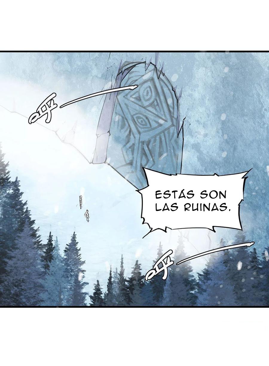 The Blood Princess And The Knight Capitulo 104 página 5