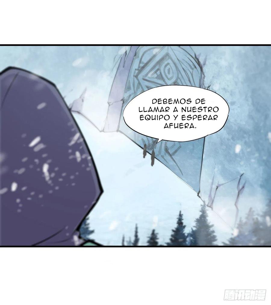The Blood Princess And The Knight Capitulo 104 página 8