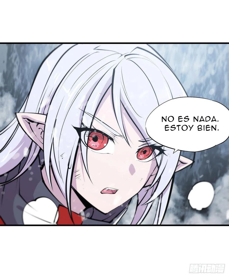 The Blood Princess And The Knight Capitulo 105 página 10