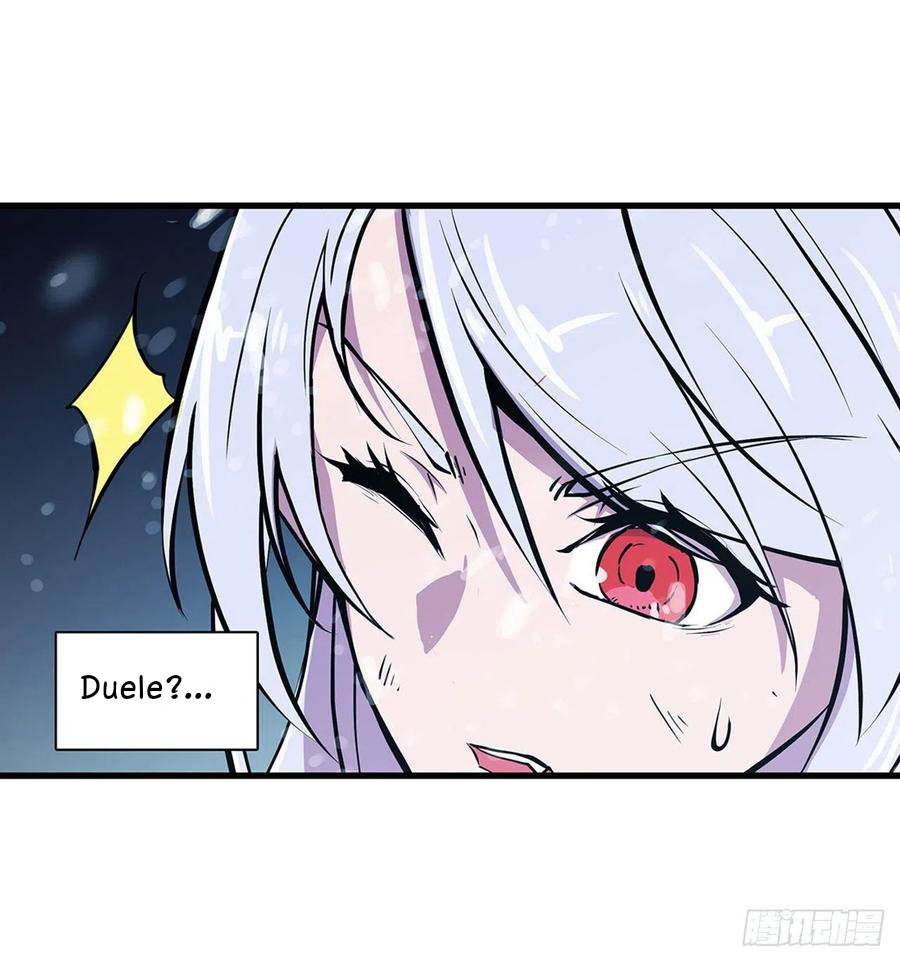 The Blood Princess And The Knight Capitulo 105 página 12
