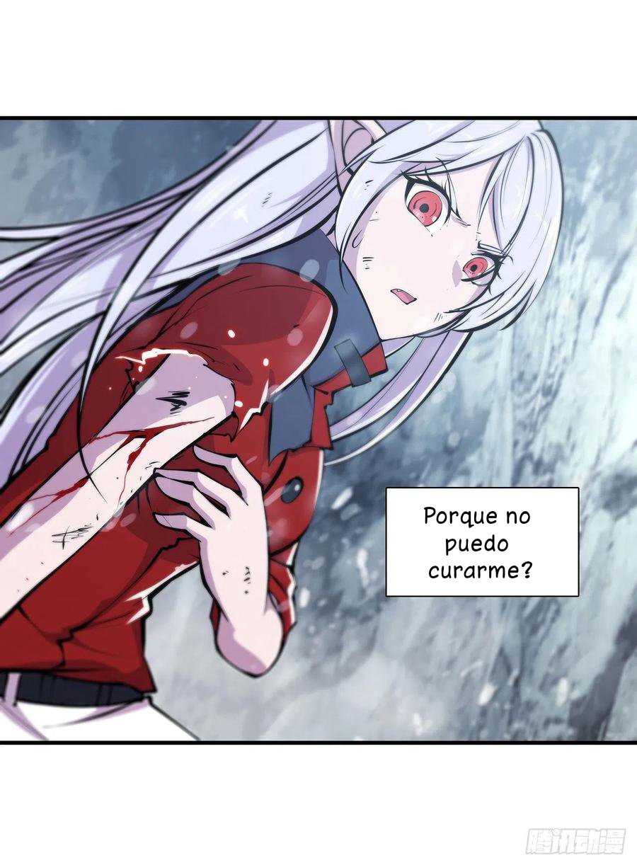 The Blood Princess And The Knight Capitulo 105 página 13