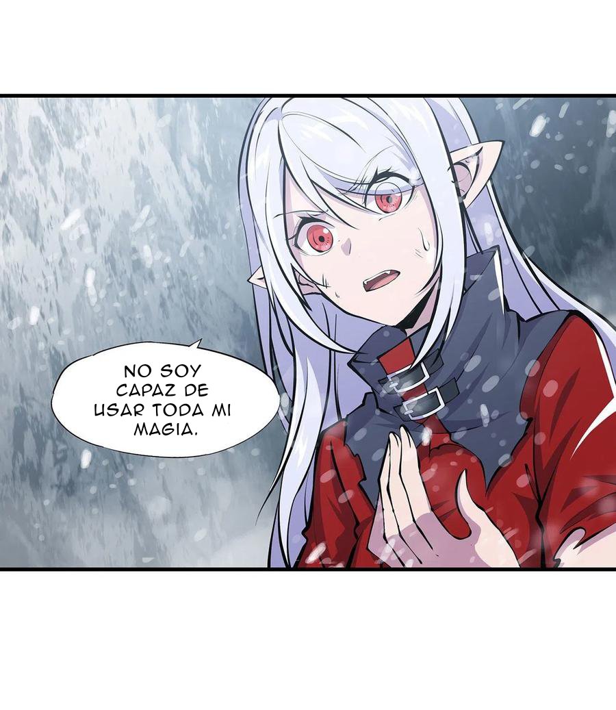 The Blood Princess And The Knight Capitulo 105 página 14