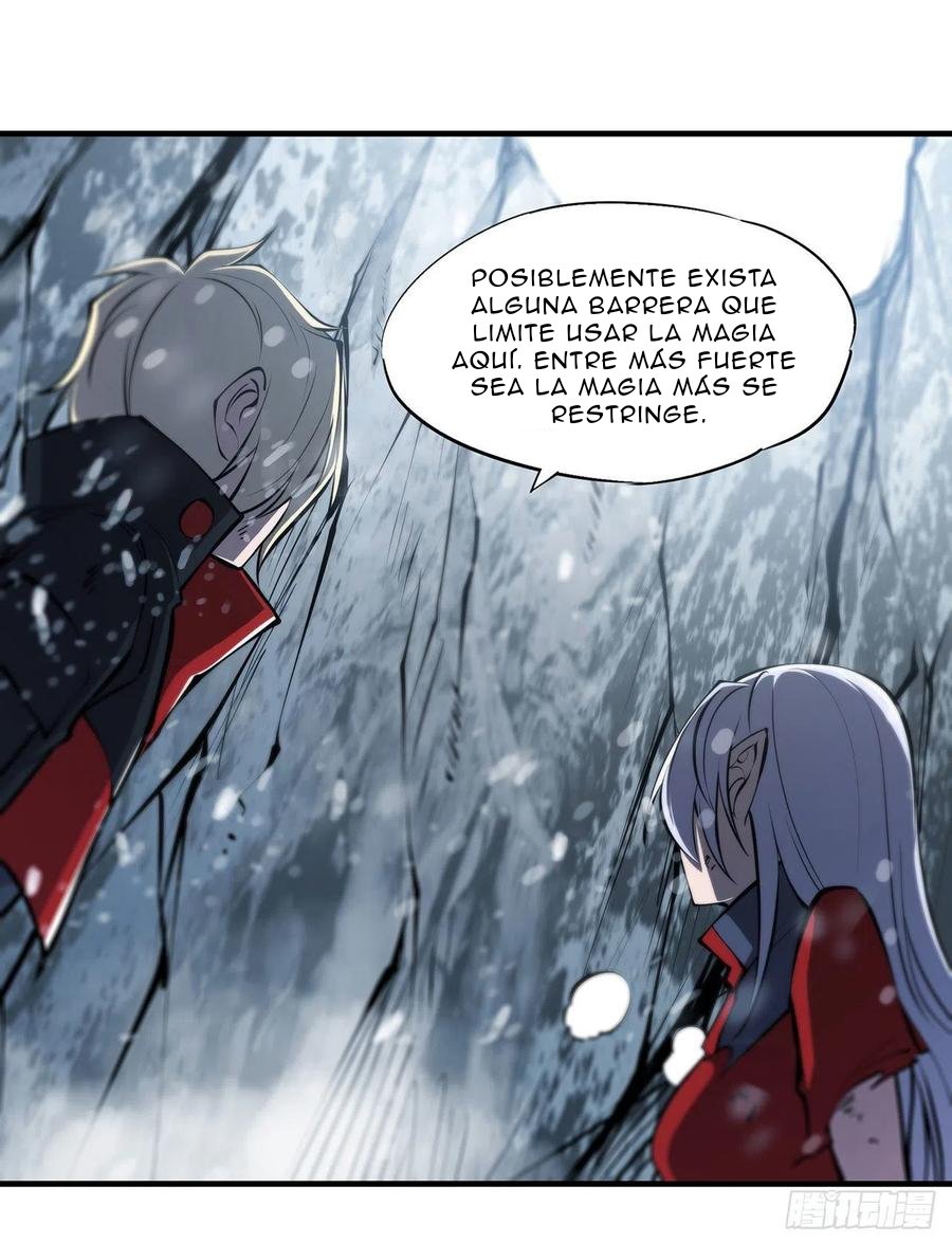 The Blood Princess And The Knight Capitulo 105 página 15