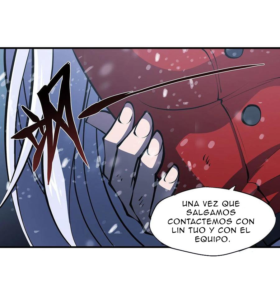 The Blood Princess And The Knight Capitulo 105 página 17
