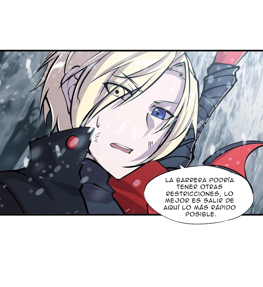 The Blood Princess And The Knight Capitulo 105 página 20
