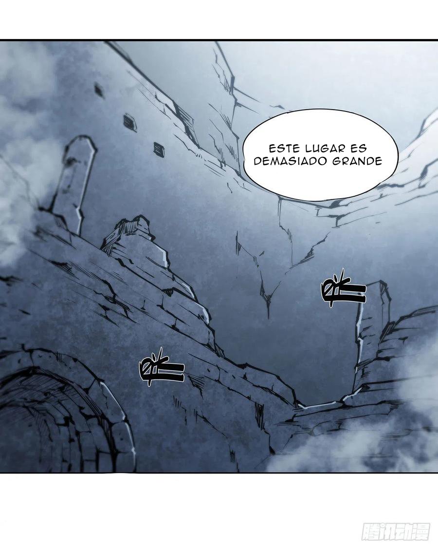 The Blood Princess And The Knight Capitulo 105 página 23