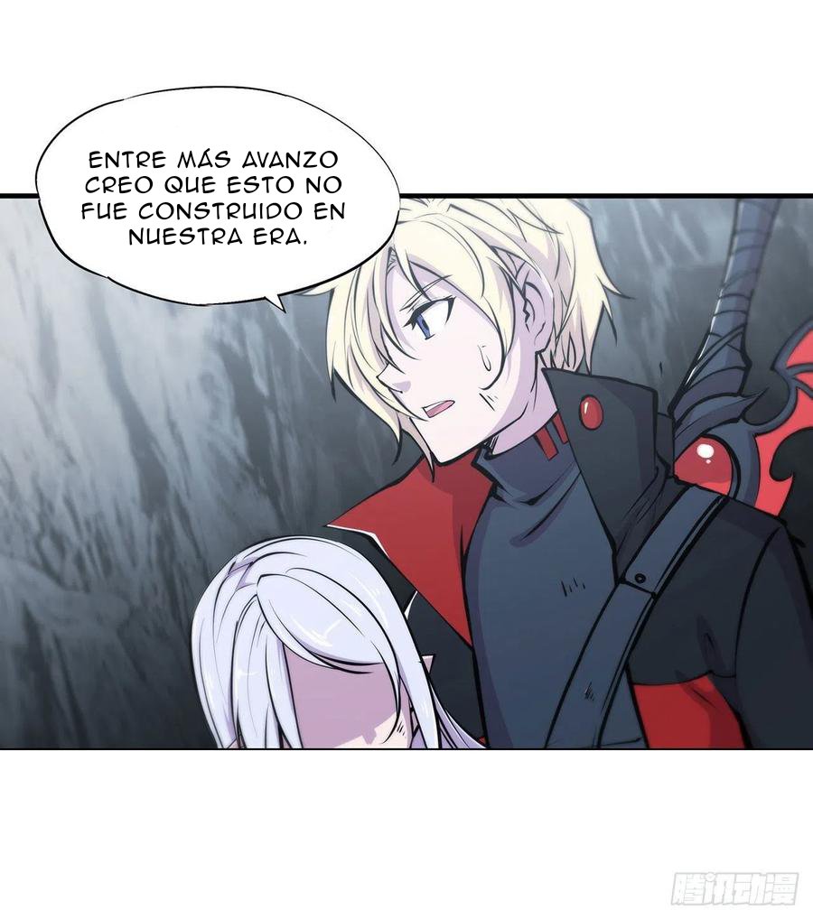 The Blood Princess And The Knight Capitulo 105 página 24