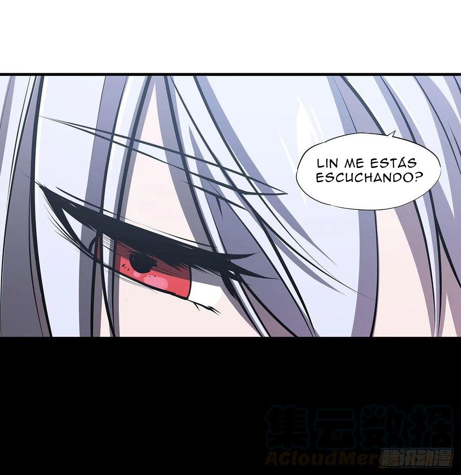 The Blood Princess And The Knight Capitulo 105 página 26
