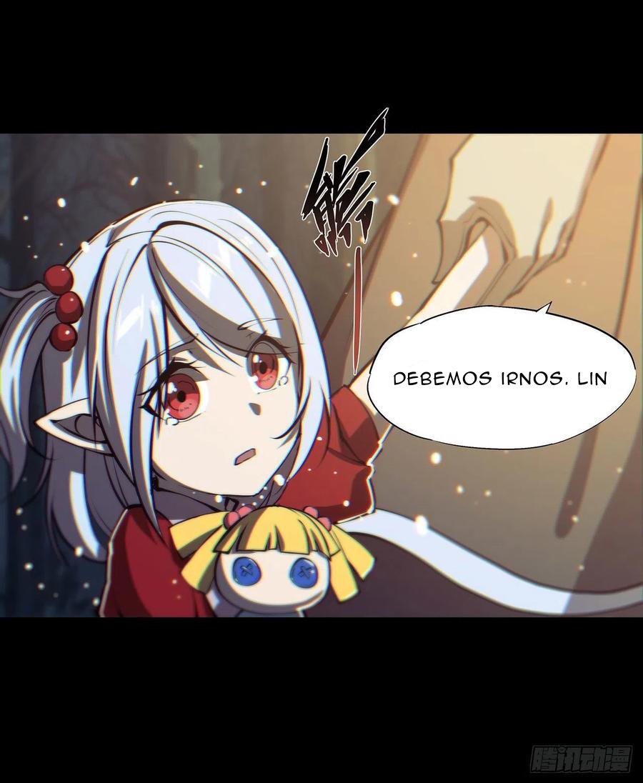 The Blood Princess And The Knight Capitulo 105 página 28