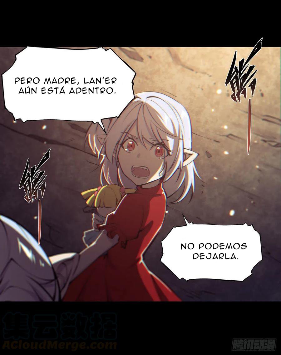 The Blood Princess And The Knight Capitulo 105 página 29