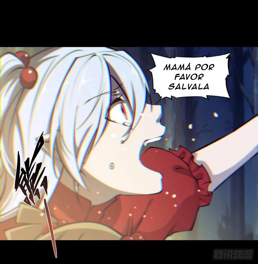 The Blood Princess And The Knight Capitulo 105 página 31