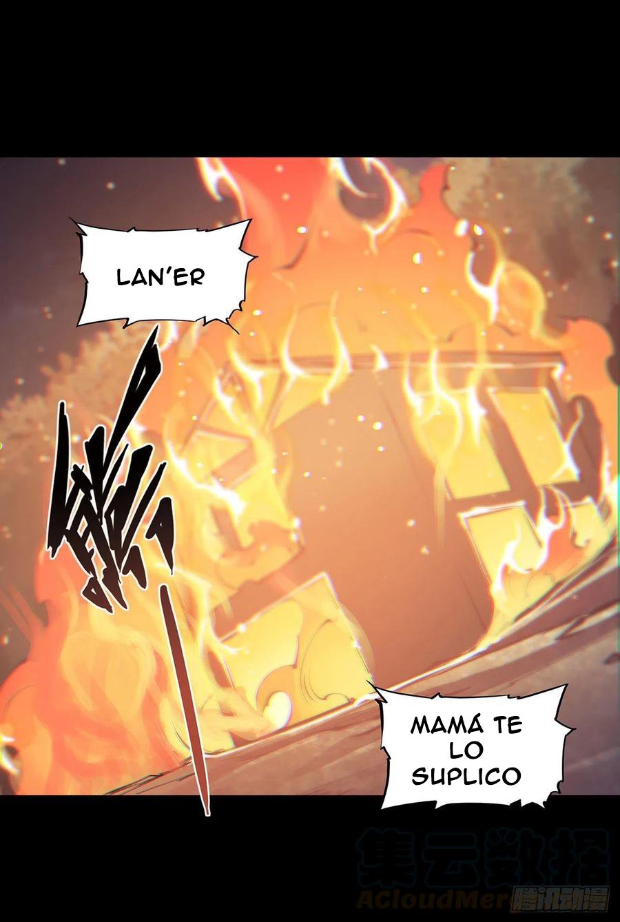 The Blood Princess And The Knight Capitulo 105 página 32