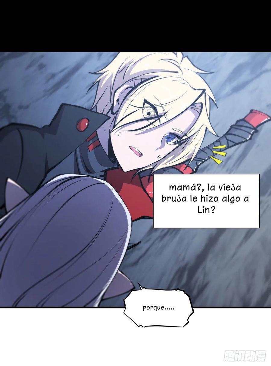 The Blood Princess And The Knight Capitulo 105 página 33